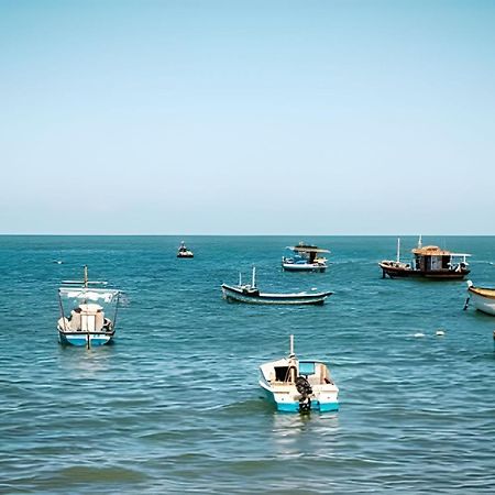 פראיה דו פורטה Paraiso Na Praia Fo Forte Village מראה חיצוני תמונה