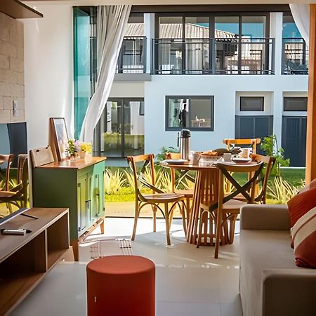 פראיה דו פורטה Paraiso Na Praia Fo Forte Village מראה חיצוני תמונה