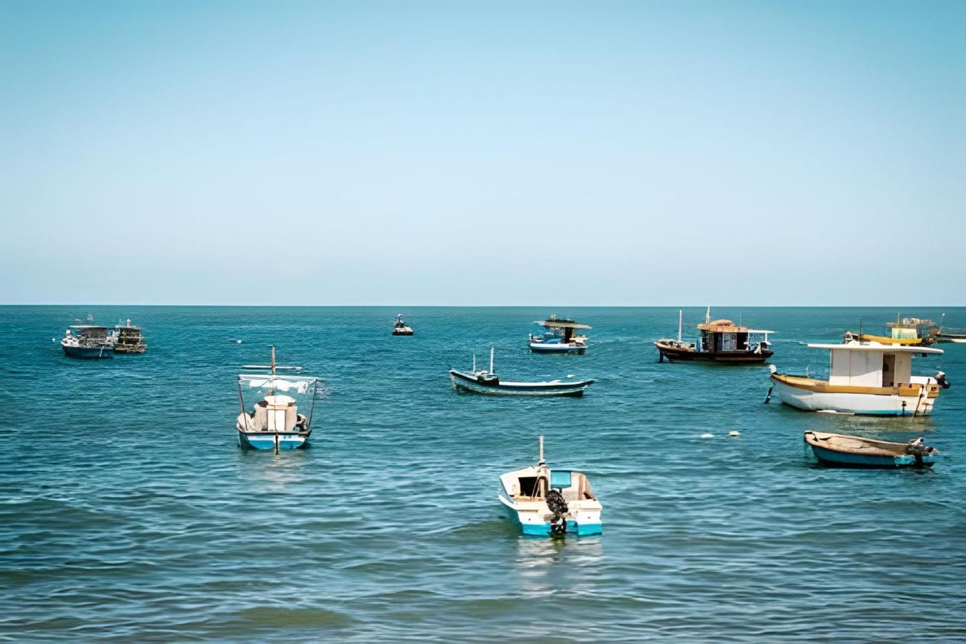 פראיה דו פורטה Paraiso Na Praia Fo Forte Village מראה חיצוני תמונה
