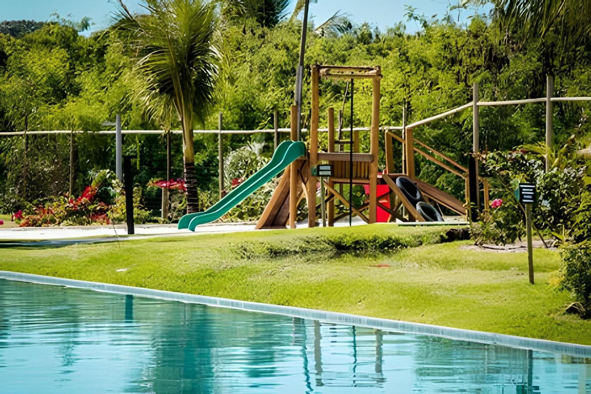 פראיה דו פורטה Paraiso Na Praia Fo Forte Village מראה חיצוני תמונה