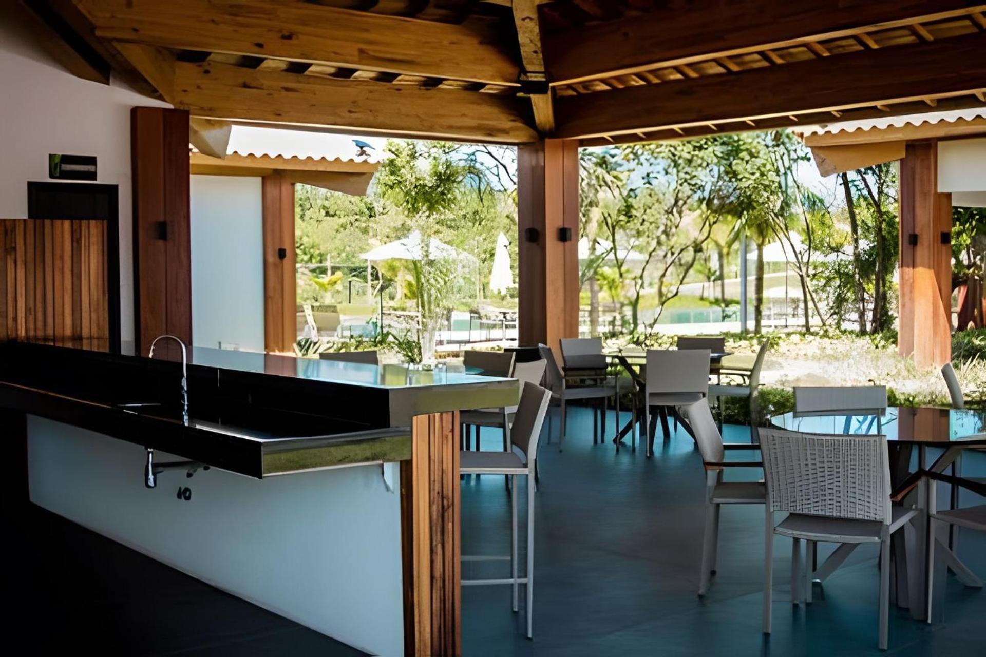 פראיה דו פורטה Paraiso Na Praia Fo Forte Village מראה חיצוני תמונה